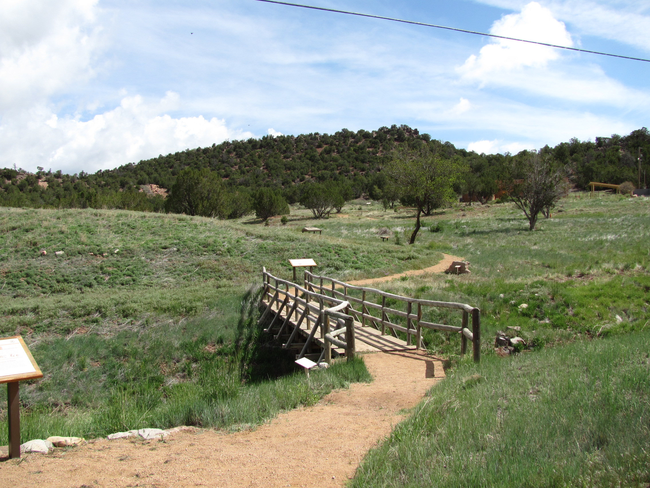 Tijeras_Pueblo_Archeological_Site,_Tijeras_NM Southwest Kiln Conference